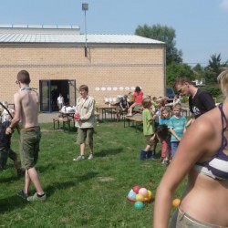 P1180928 - Scouts en Gidsen Zaventem 